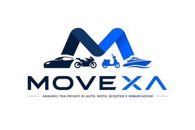 Movexo Logo